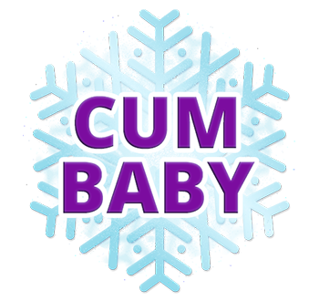 Cum Baby Snowflake