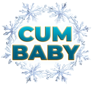 Cum Baby Snowflake