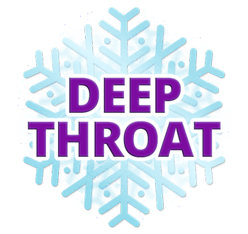 Deep Throat Snowflake