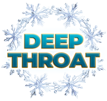 Deep Throat Snowflake
