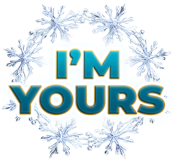 I'm Yours Snowflake