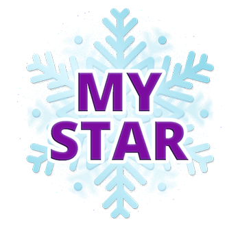 My Star Snowflake