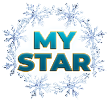 My Star Snowflake