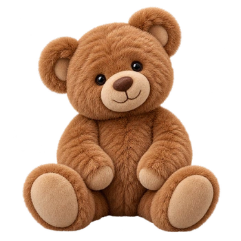 Teddy Bear