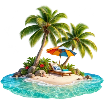 Island Vacation