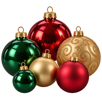 Xmas Ornaments