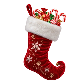 Xmas Stocking