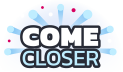 Firework (Come Closer)