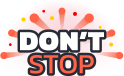 Firework (Don't Stop)