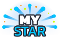 Firework (My Star)