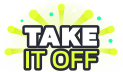 Firework (Take it Off)