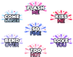 Fireworks 2026 (All 7 Set 1)