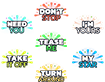 Fireworks 2026 (All 7 Set 2)