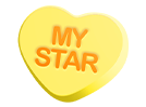 My Star Heart