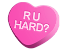 R U Hard? Heart