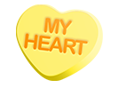 My Heart Heart