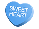 Sweet Heart Heart