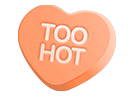 Too Hot Heart