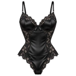 Black Teddy