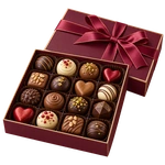 Box of Chocolates