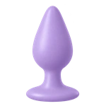 Butt Plug (Lavender)
