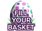 Fill Your Basket Egg