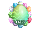 Custom Eggs