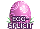 Egg-Splicit Egg 
