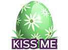 Kiss Me Egg