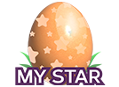 My Star Egg