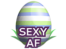Sexy AF Egg