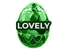 Lovely Easter Egg