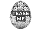 Tease Me Easter Egg