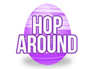 Easter Egg (Hop Around)