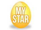 Easter Egg (My Star)