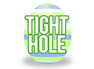 Easter Egg (Tight Hole)