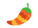 Pinata (Pepper)
