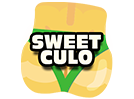 Sweet Culo Male Butt Pinata