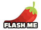 Fiesta de Mayo - Flash Me