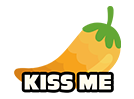 Fiesta de Mayo - Kiss Me 