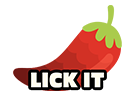 Fiesta de Mayo - Lick It