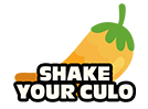 Fiesta de Mayo - Shake Your Culo