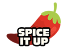 Fiesta de Mayo - Spice It Up 