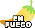 Fiesta de Mayo - En Fuego