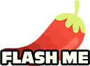 Fiesta de Mayo - Flash Me