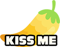 Fiesta de Mayo - Kiss Me 