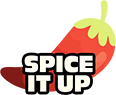 Fiesta de Mayo - Spice It Up 