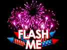 Firework (Flash Me)