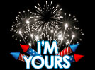 Firework (I'm Yours)