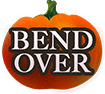 Bend Over Pumpkin